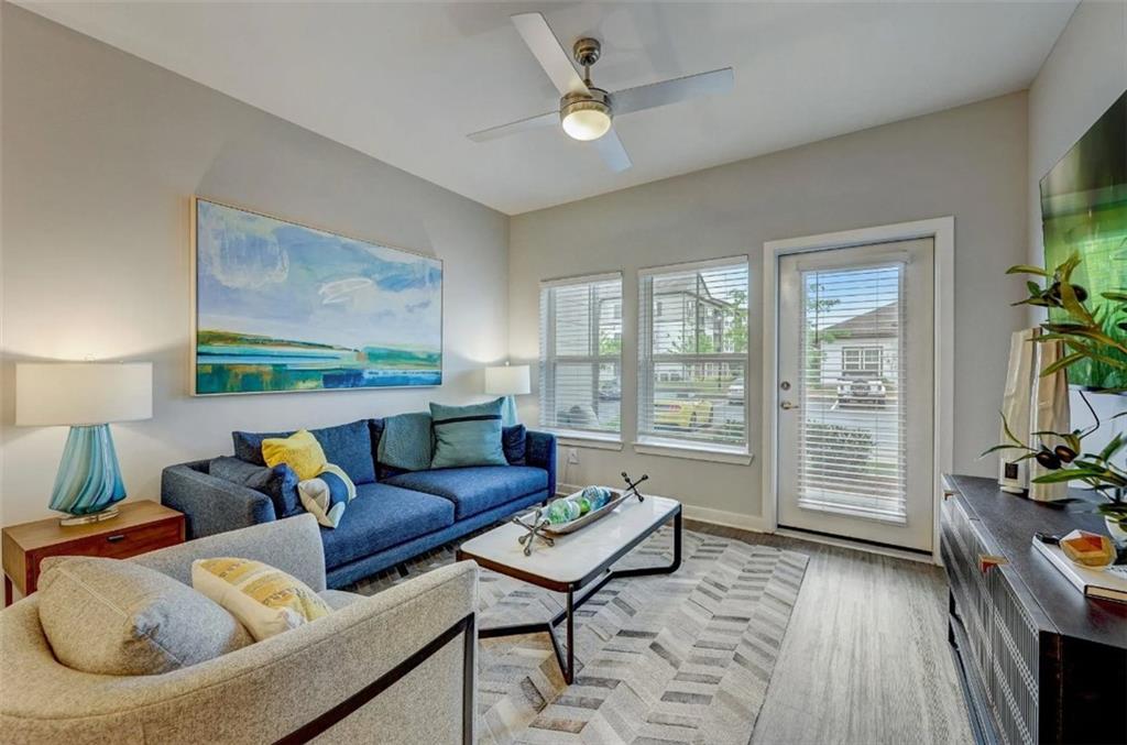 4000 Mill Spring Circle, Unit 4721 Oakwood, GA 30566 - Photo 4 of 28