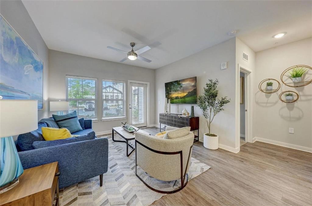 4000 Mill Spring Circle, Unit 4721 Oakwood, GA 30566 - Photo 5 of 28