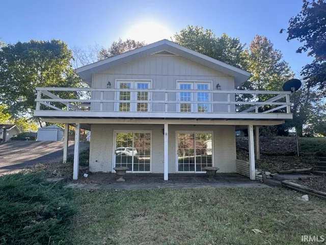 $180,000 | 1132 Silver Bell Terrace, Santa Claus, IN 47579