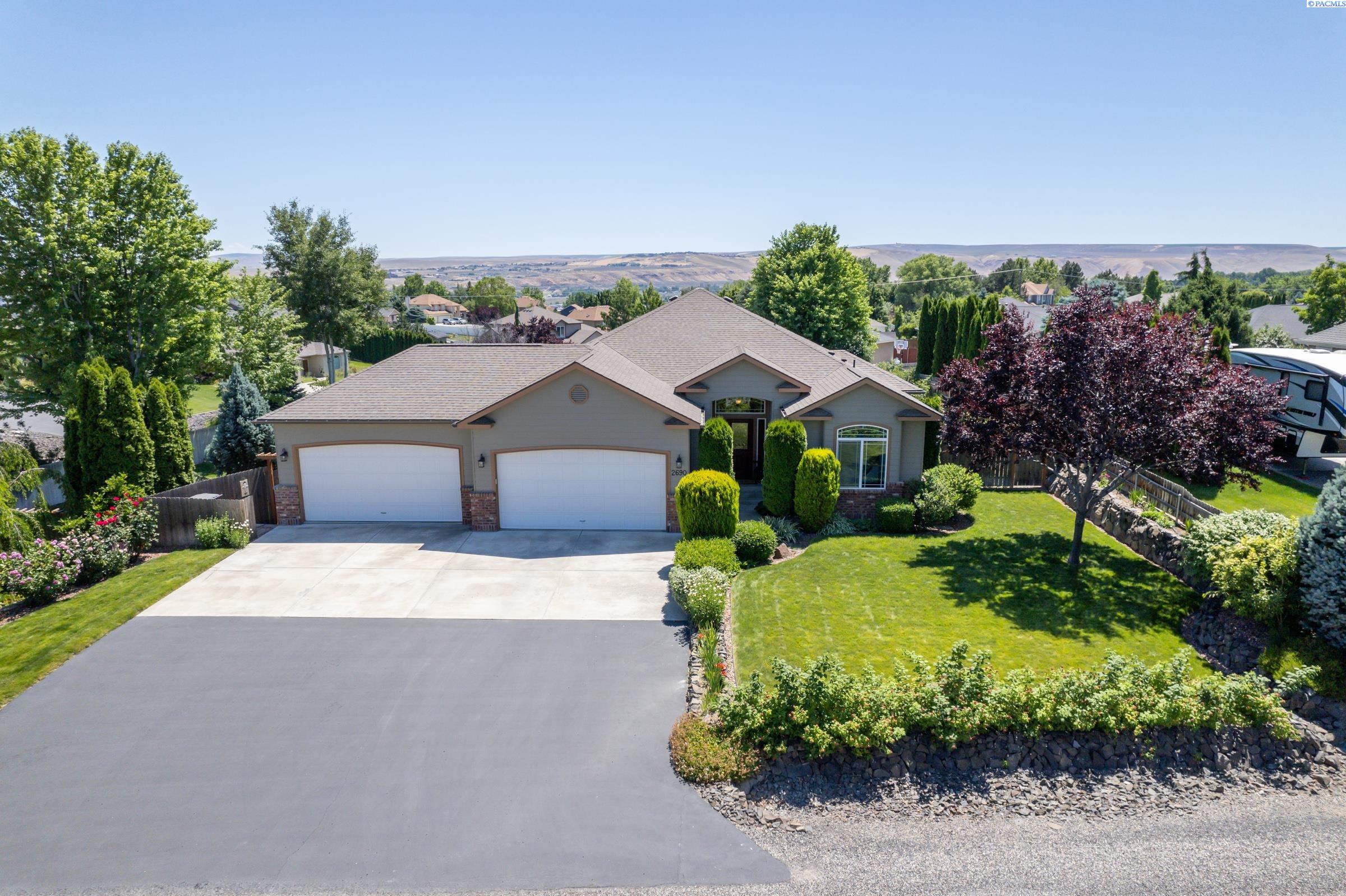2690 Katie Road Kennewick, WA 99338 - Photo 39 of 50 Gallery Image 39