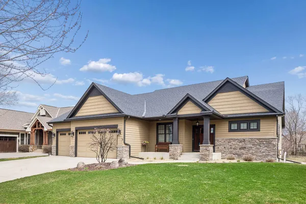 $820,000 | 3824 Pascolo Bend, Chaska, MN 55318