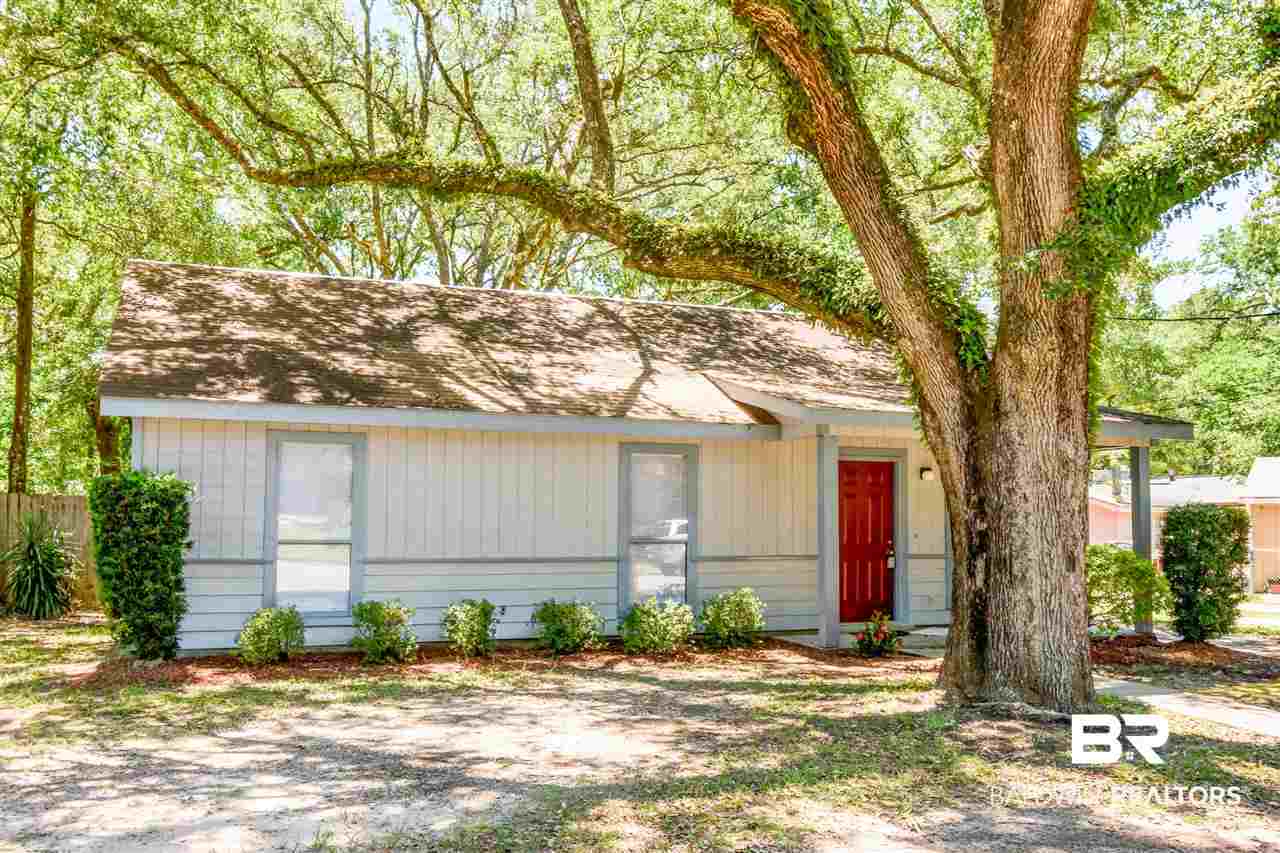 1379 Barker Drive East Mobile, AL 36608 - Photo 23 of 23
