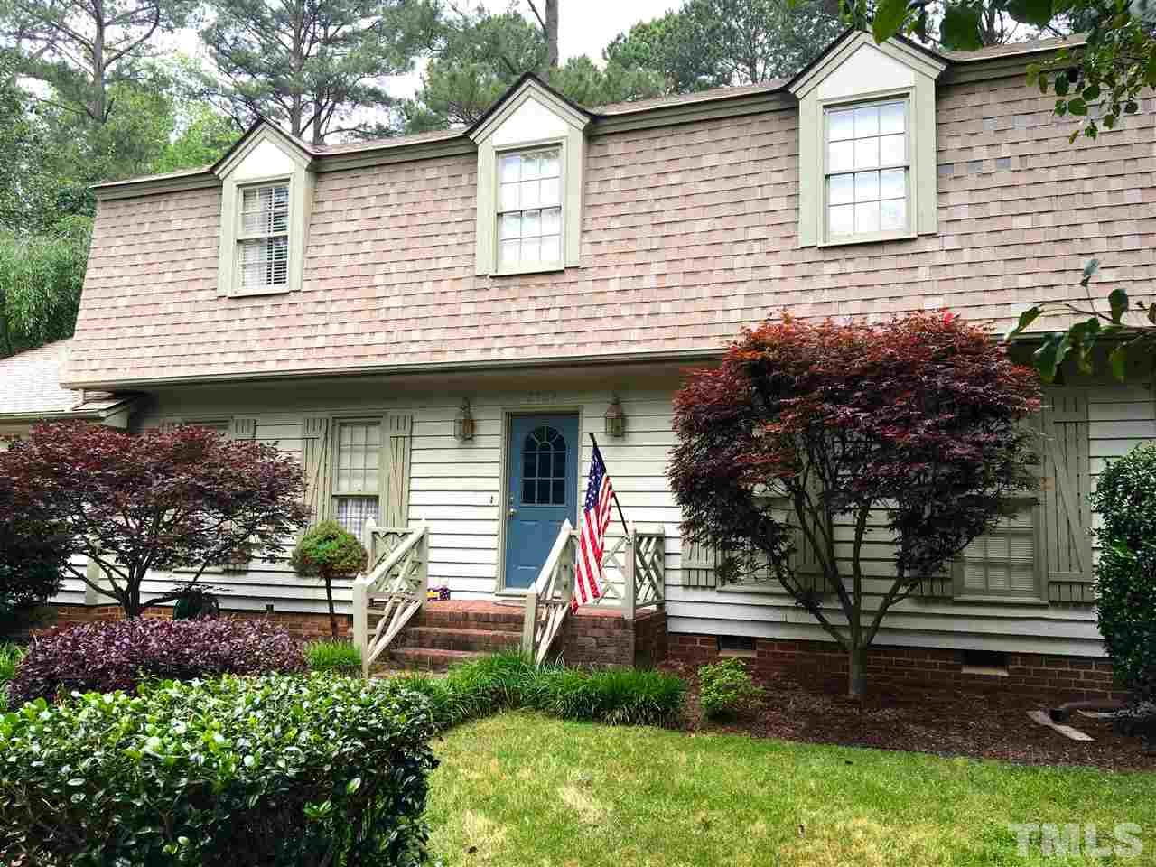 2104 Lynn Road Raleigh, NC 27612 - Photo 1 of 25