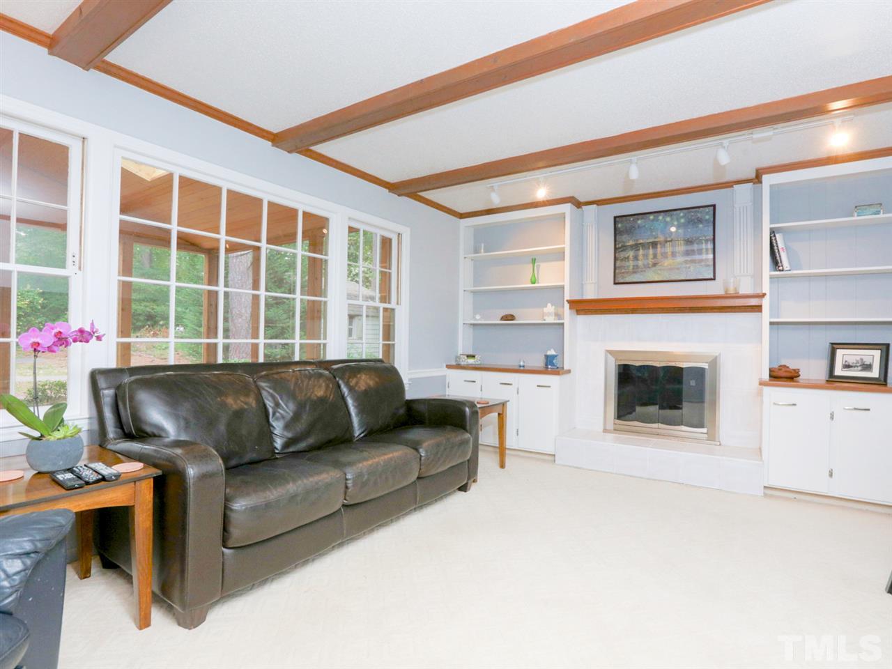 2104 Lynn Road Raleigh, NC 27612 - Photo 2 of 25