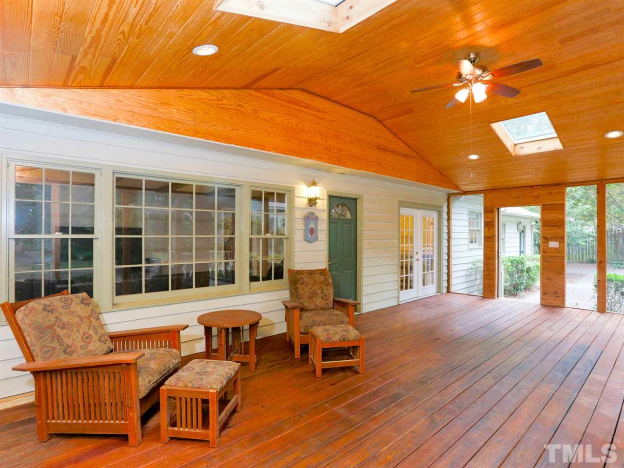 2104 Lynn Road Raleigh, NC 27612 - Photo 20 of 25