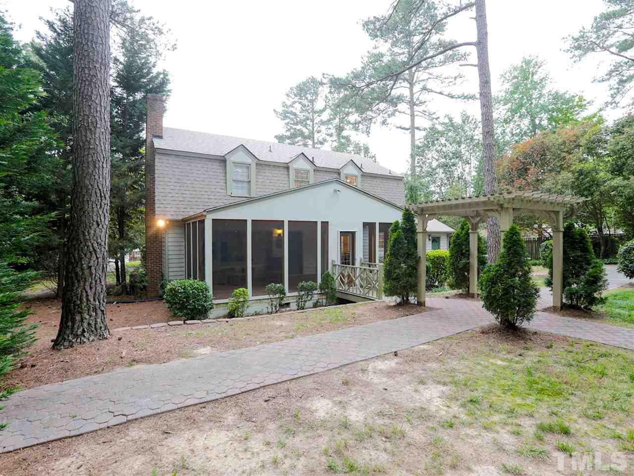 2104 Lynn Road Raleigh, NC 27612 - Photo 23 of 25