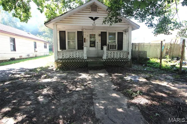 $29,900 | 904 Camilla Street, Park Hills, MO 63601