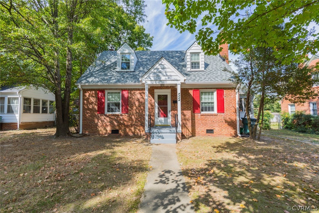 2108 Lennox Road Henrico, VA 23228 - Photo 1 of 36 Gallery Image 1