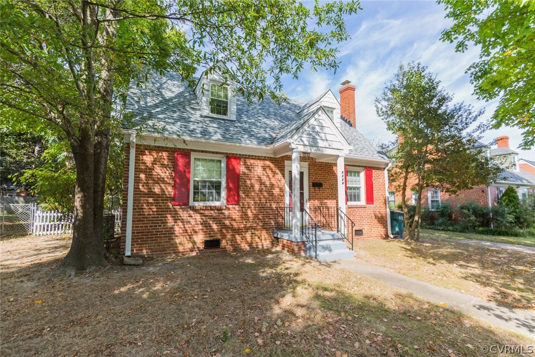 2108 Lennox Road Henrico, VA 23228 - Photo 2 of 36 Gallery Image 2