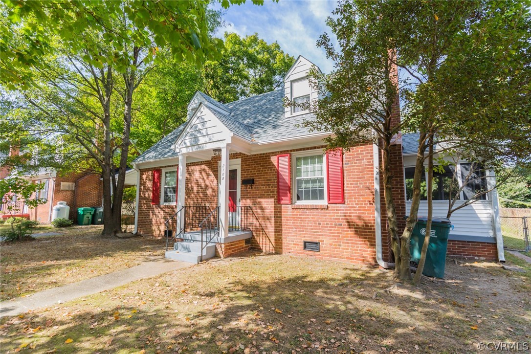 2108 Lennox Road Henrico, VA 23228 - Photo 3 of 36 Gallery Image 3