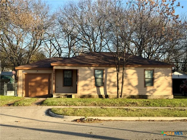 $133,000 | 1202 Stewart Street, Killeen, TX 76541