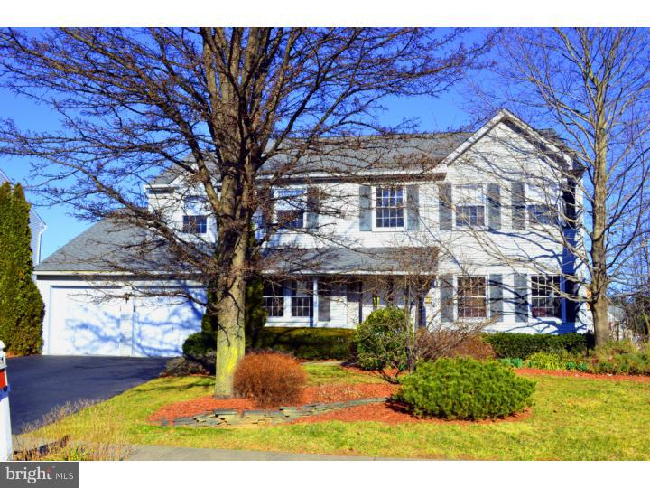 1360 Fountain Road Newtown, PA 18940 - Photo 1 of 25 Exterior Front