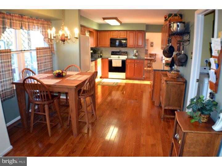 1360 Fountain Road Newtown, PA 18940 - Photo 2 of 25 Kitchen