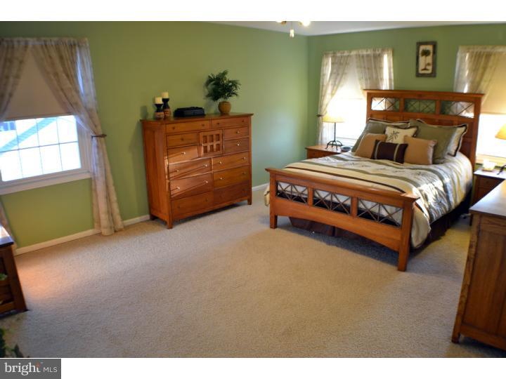 1360 Fountain Road Newtown, PA 18940 - Photo 13 of 25 Master Bathroom