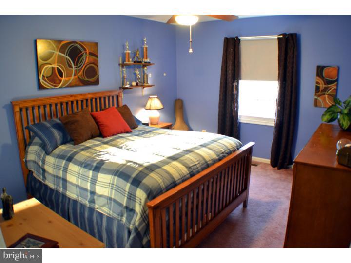 1360 Fountain Road Newtown, PA 18940 - Photo 15 of 25 Bedroom 3