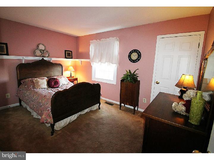 1360 Fountain Road Newtown, PA 18940 - Photo 16 of 25 Bedroom 2