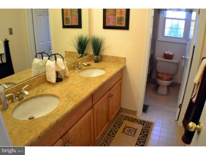 1360 Fountain Road Newtown, PA 18940 - Photo 17 of 25 Bathroom