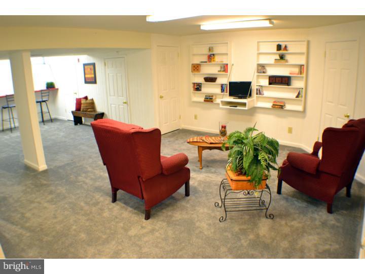 1360 Fountain Road Newtown, PA 18940 - Photo 20 of 25 Basement - Finished