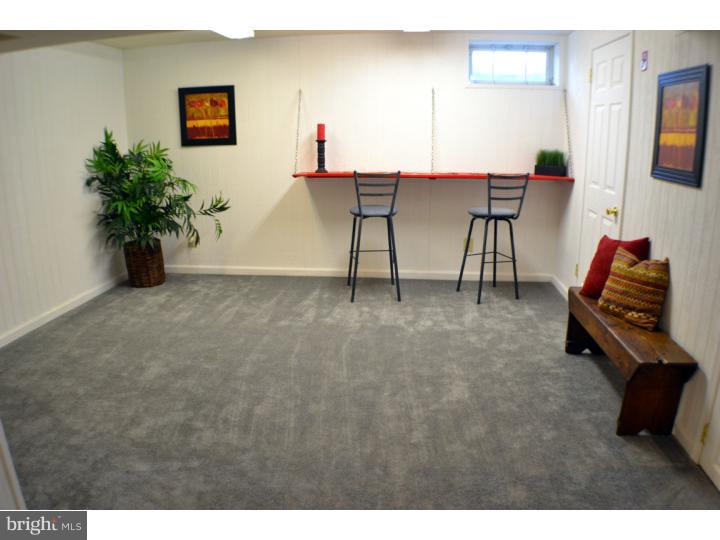 1360 Fountain Road Newtown, PA 18940 - Photo 21 of 25 Basement - Finished