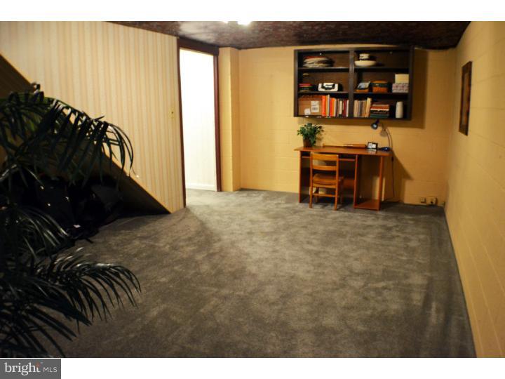 1360 Fountain Road Newtown, PA 18940 - Photo 22 of 25 Basement - Finished