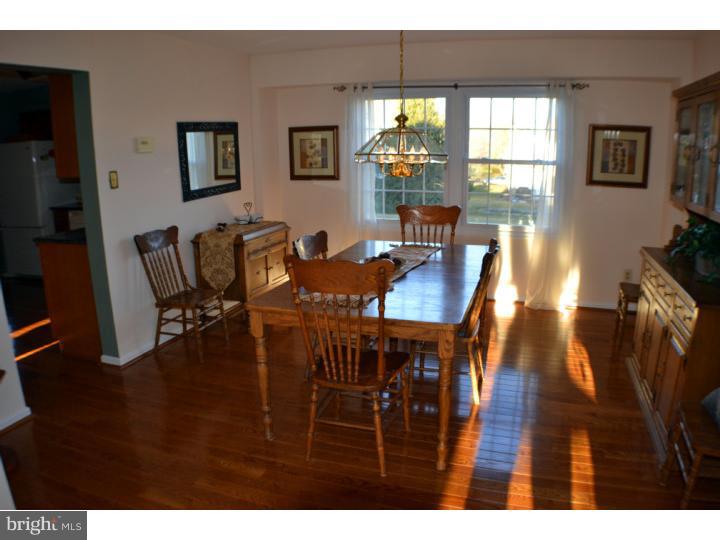 1360 Fountain Road Newtown, PA 18940 - Photo 6 of 25 Dining Room