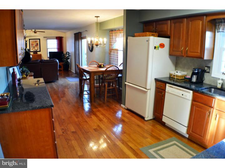 1360 Fountain Road Newtown, PA 18940 - Photo 7 of 25 Kitchen