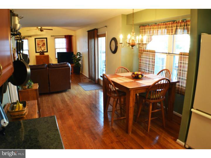 1360 Fountain Road Newtown, PA 18940 - Photo 8 of 25 Kitchen