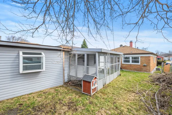 $225,000 | 11568 South Troy Drive, Merrionette Park, IL 60803
