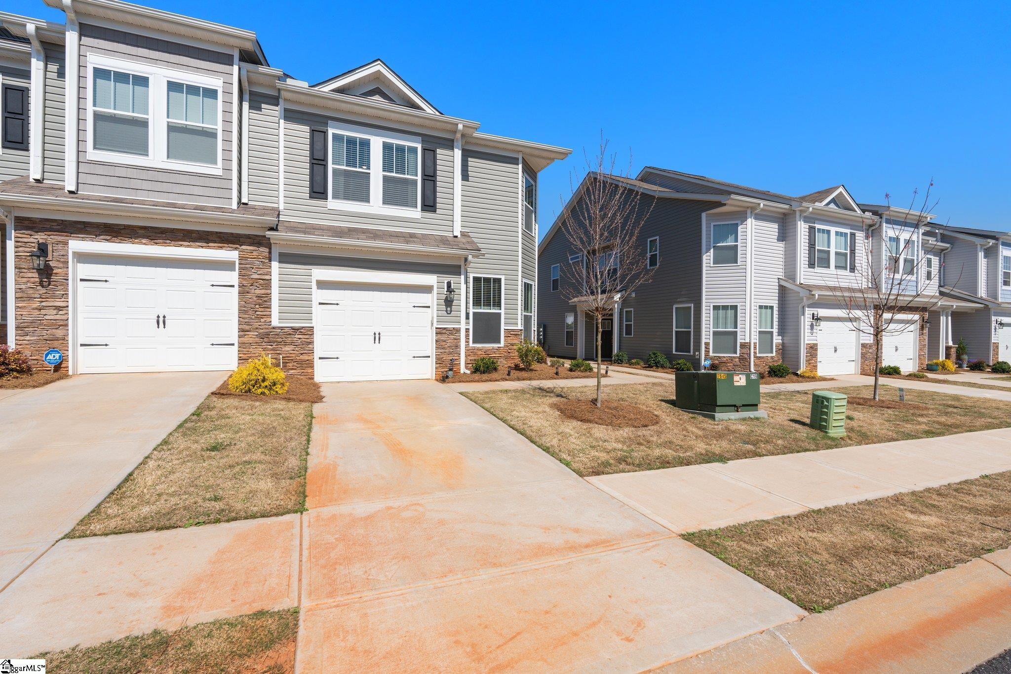 15 Planters Place Greer, SC 29650 - Photo 28 of 29