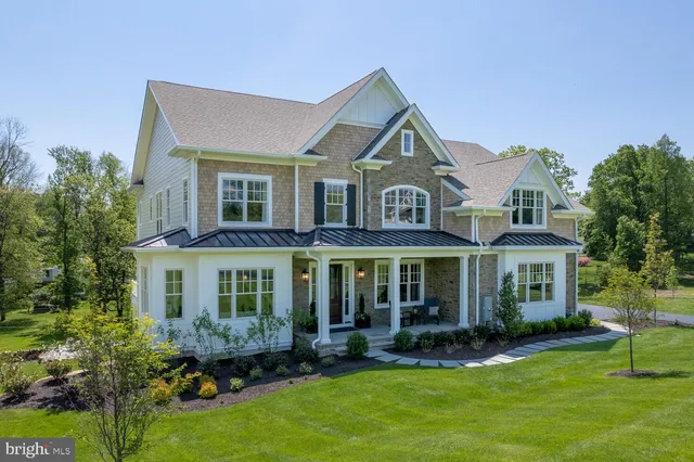 $2,895,000 | 37 Barr Road, Berwyn, PA 19312