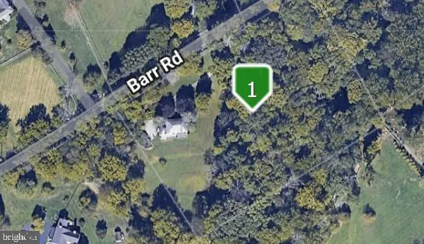 $2,895,000 | 37 Barr Road, Berwyn, PA 19312