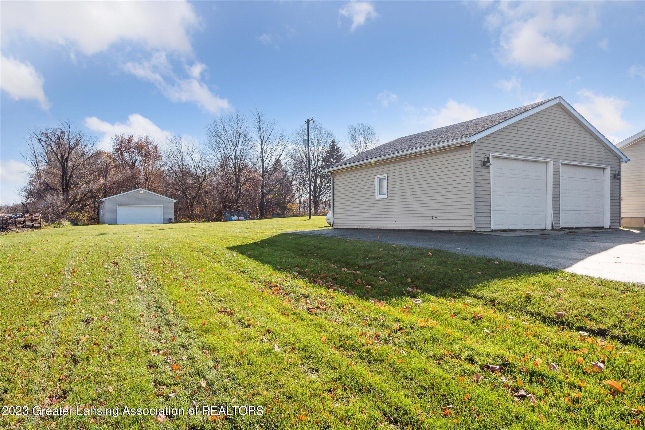 4513 Wright Road Leslie, MI 49251 - Photo 30 of 42 40-4513-Wright-Rd-Leslie-MI-49251-Window