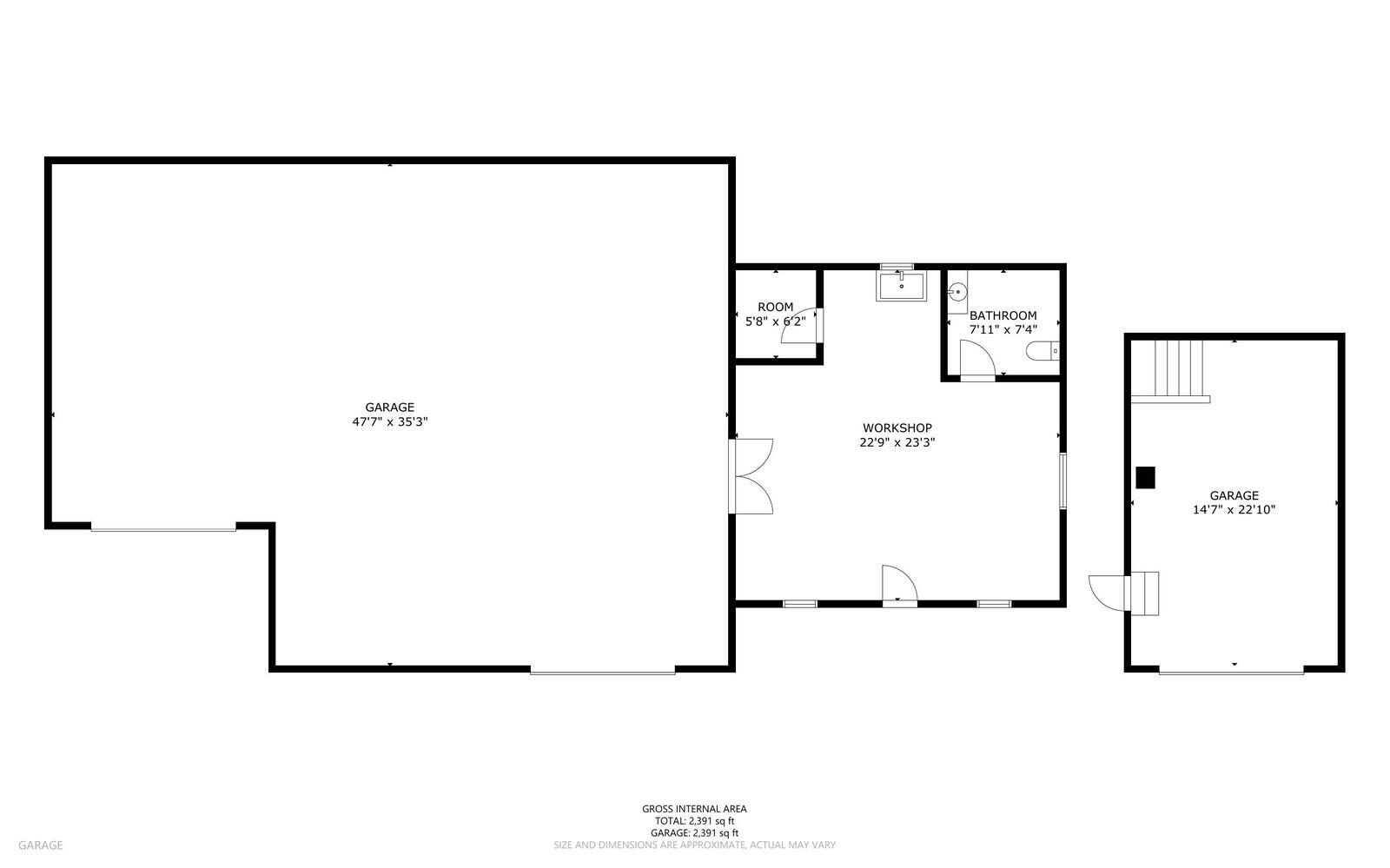 214 Augusta-Rockland Road Windsor, ME 04363 - Photo 80 of 84