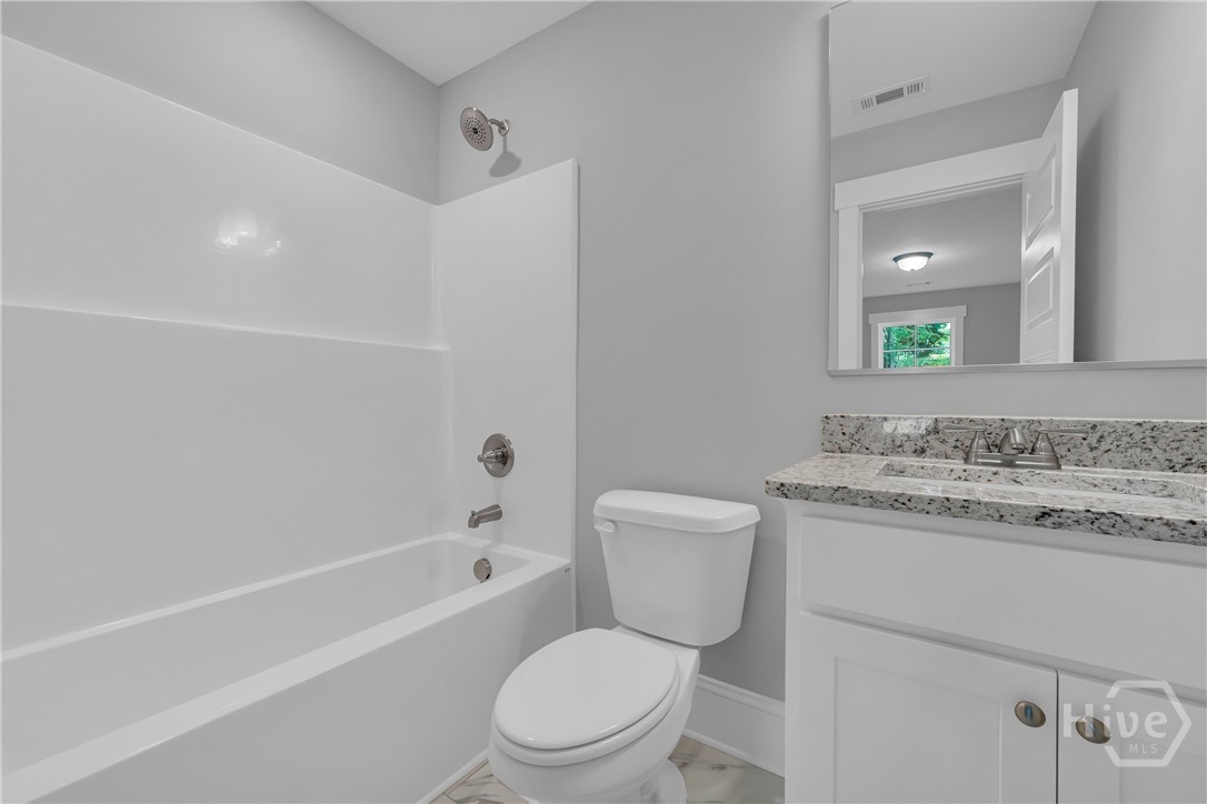 334 Ridgewood Road Jefferson, GA 30549 - Photo 44 of 72