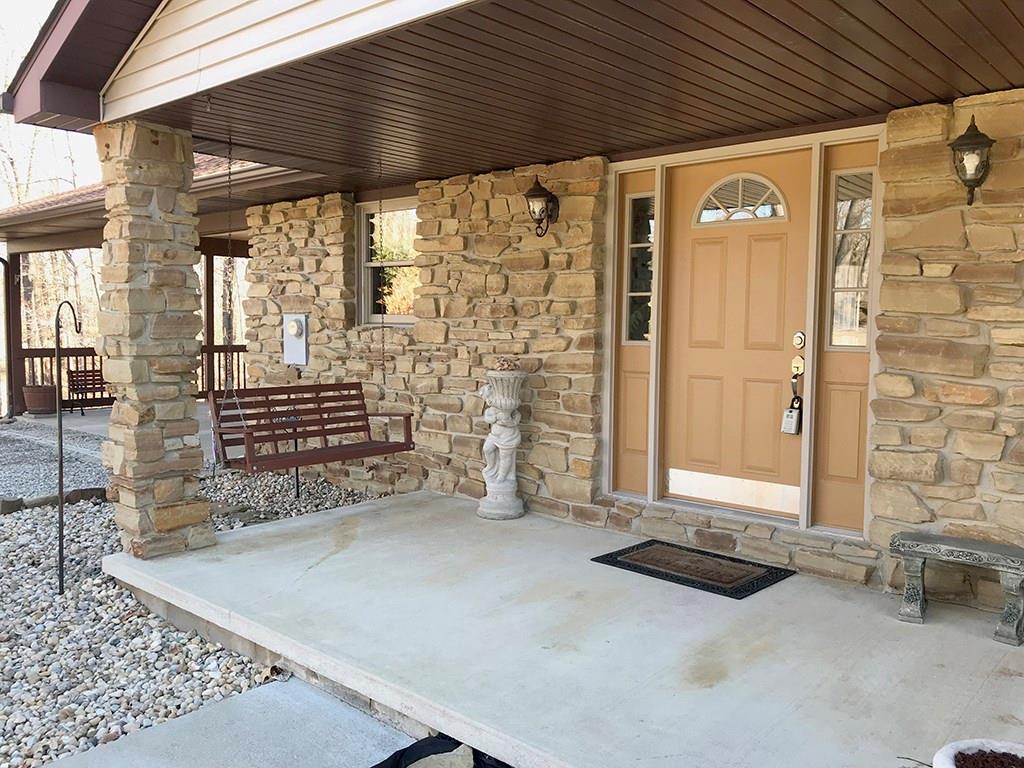 11635 Georgetown Road Columbus, IN 47201 - Photo 2 of 44