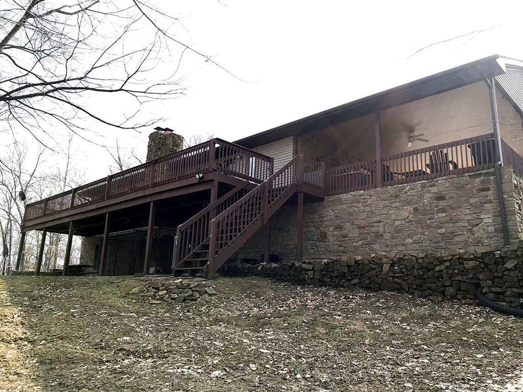 11635 Georgetown Road Columbus, IN 47201 - Photo 34 of 44