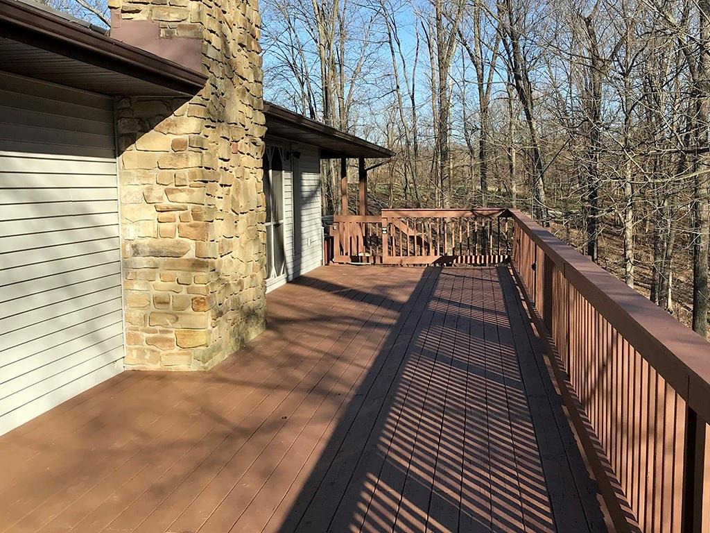 11635 Georgetown Road Columbus, IN 47201 - Photo 35 of 44