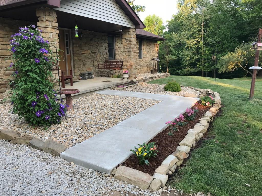 11635 Georgetown Road Columbus, IN 47201 - Photo 40 of 44