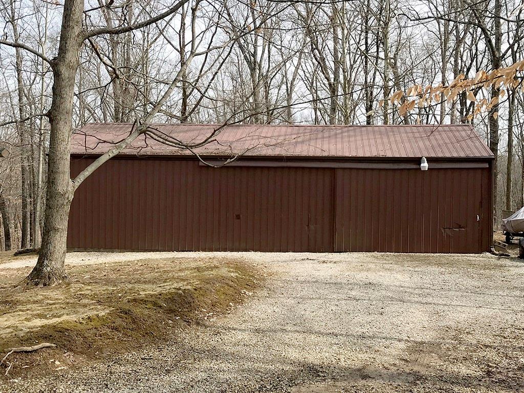 11635 Georgetown Road Columbus, IN 47201 - Photo 43 of 44