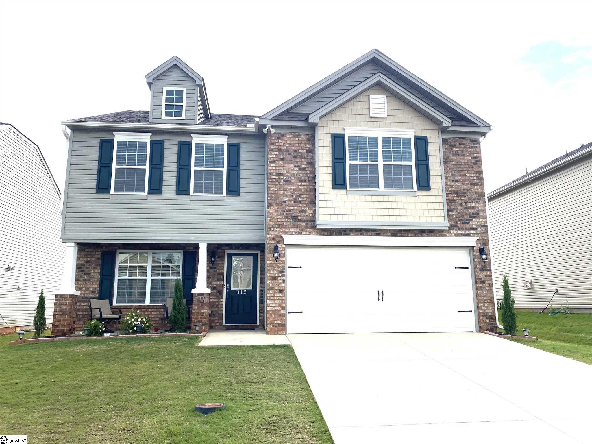 315 Millridge Road Piedmont, SC 29673 - Photo 1 of 20 Gallery Image 1