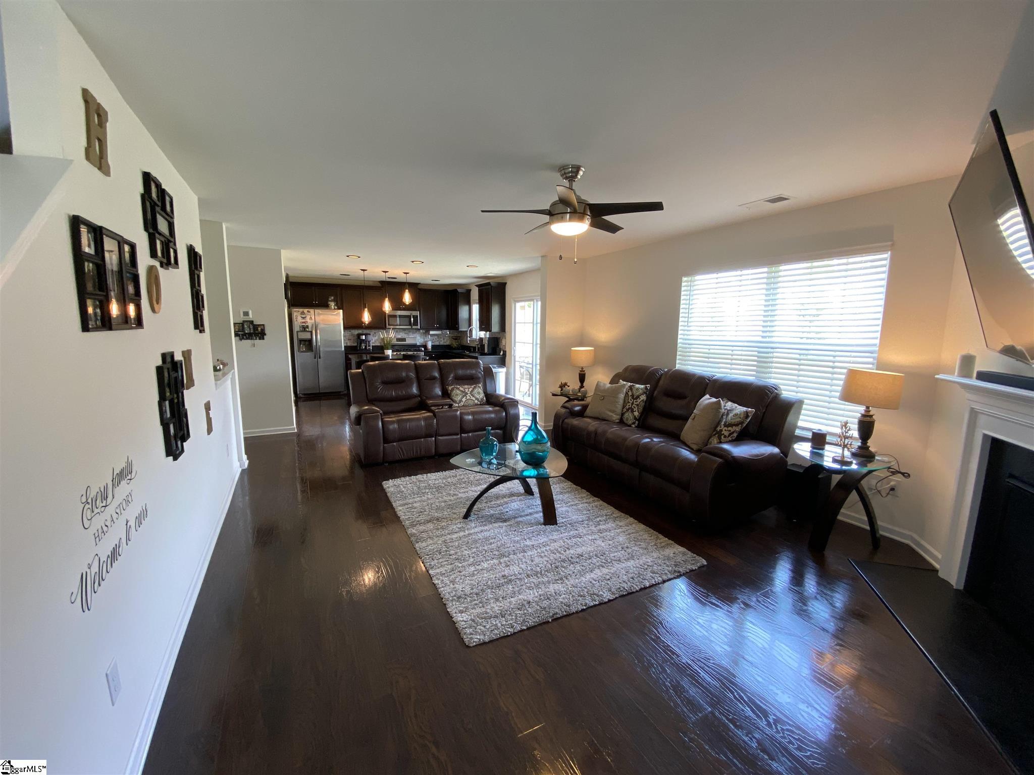 315 Millridge Road Piedmont, SC 29673 - Photo 8 of 20 Gallery Image 8