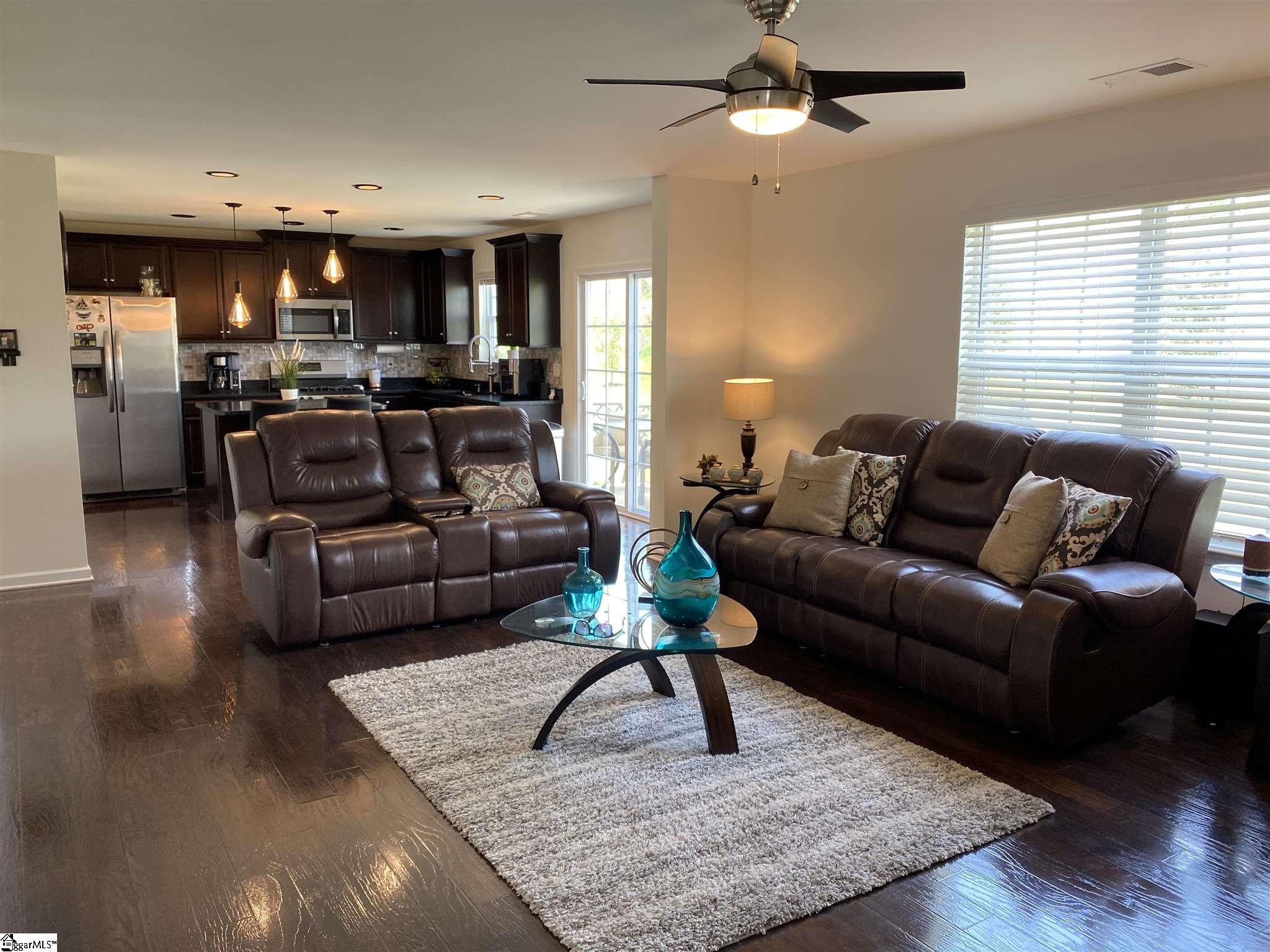 315 Millridge Road Piedmont, SC 29673 - Photo 9 of 20 Gallery Image 9