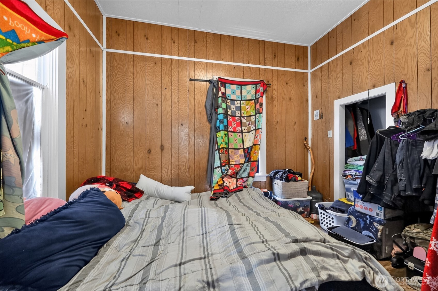 1345 Larch Street Raymond, WA 98577 - Photo 6 of 16
