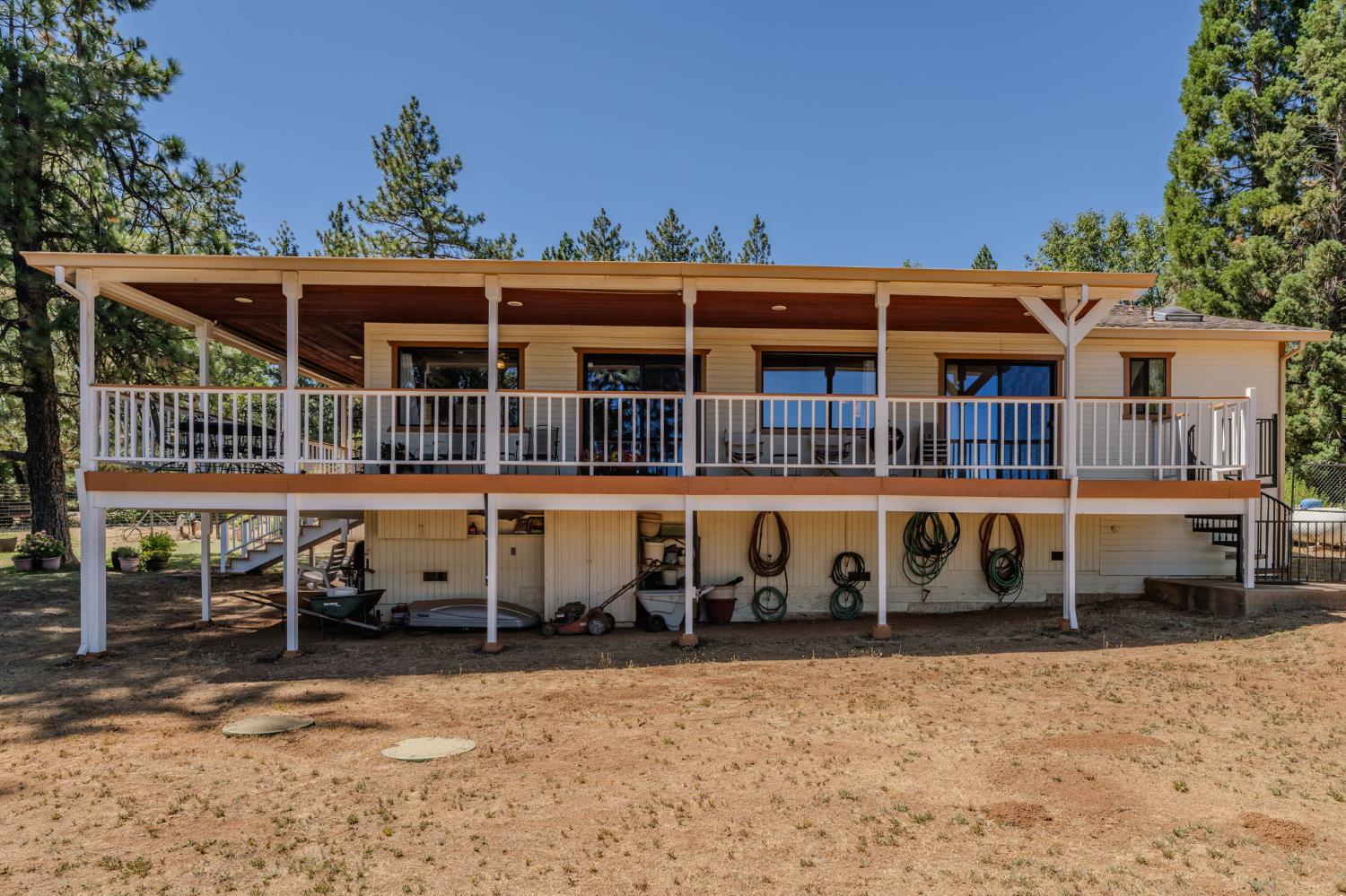 14206 Williams Road Pioneer, CA 95666 - Photo 64 of 96 Gallery Image 64