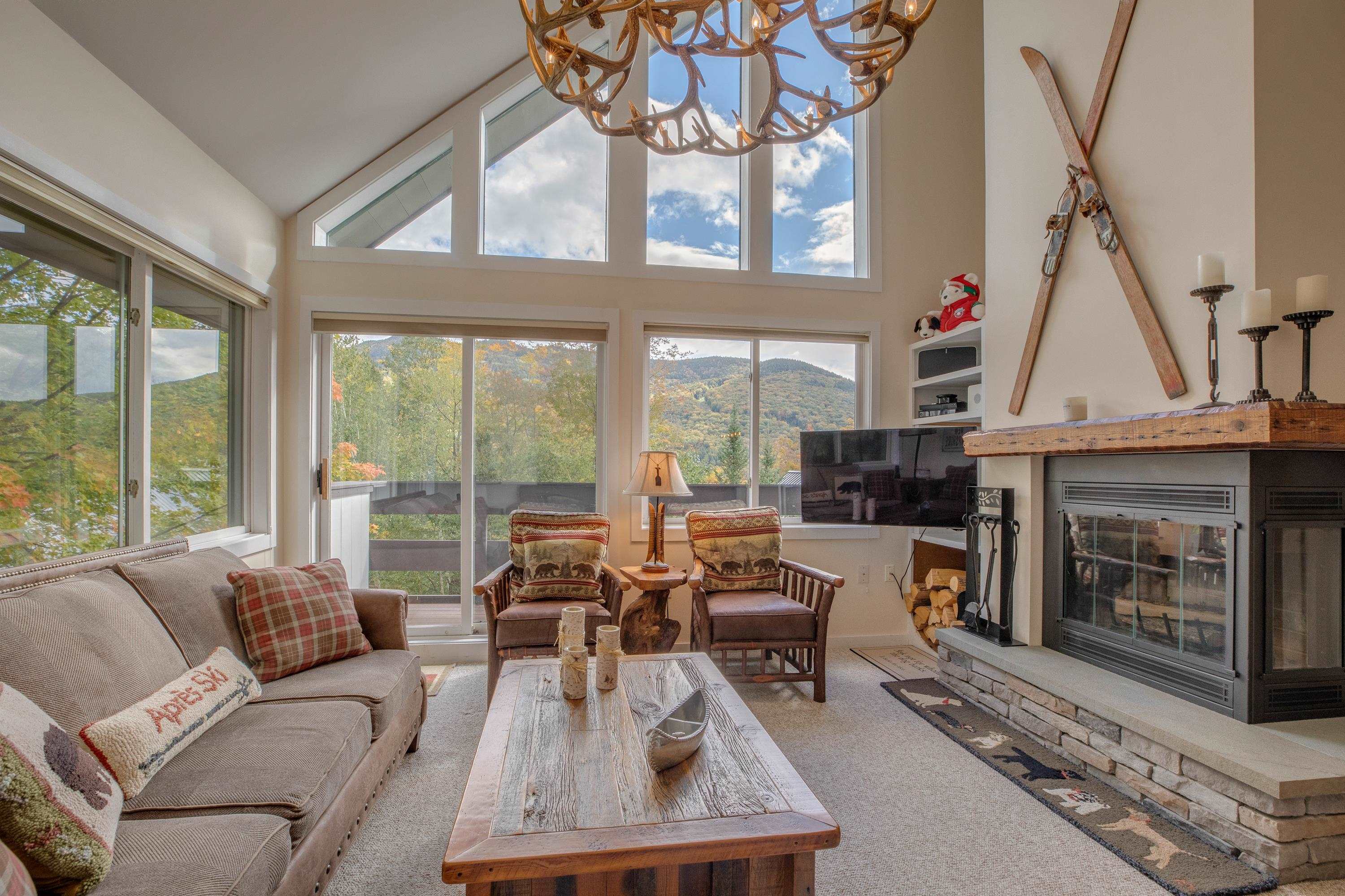 72 Flume Road Lincoln, NH 03251 - Photo 18 of 40 Gallery Image 18