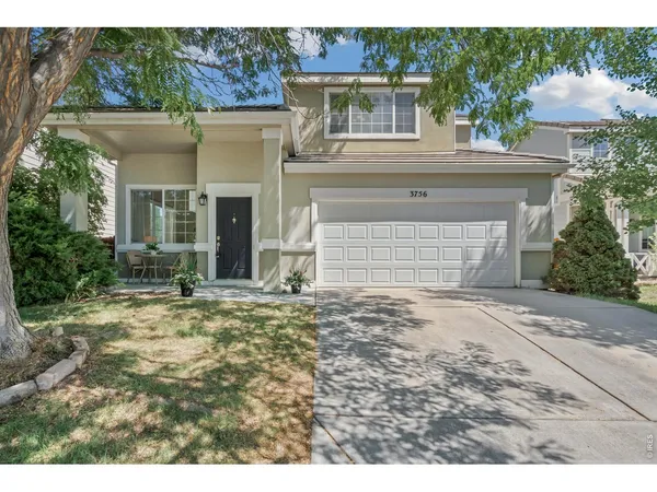 $470,000 | 3756 Gardenwall Court, Fort Collins, CO 80524