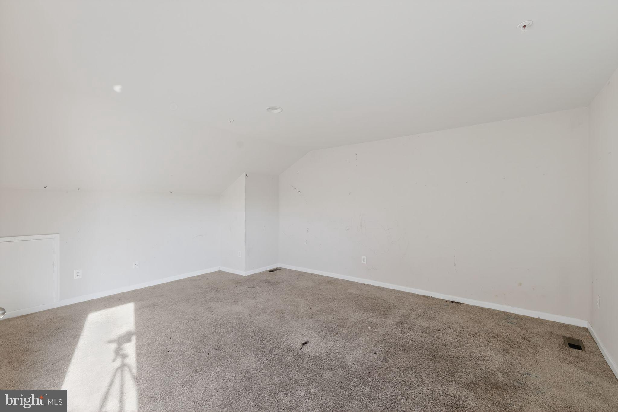 1027 Overlook Way Laurel, MD 20707 - Photo 24 of 30 a view of empty room