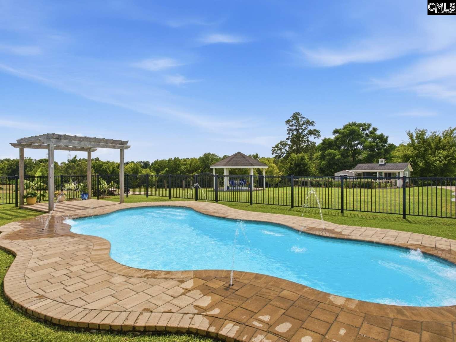 501 Fairfield Hill Road Blackstock, SC 29014 - Photo 44 of 50