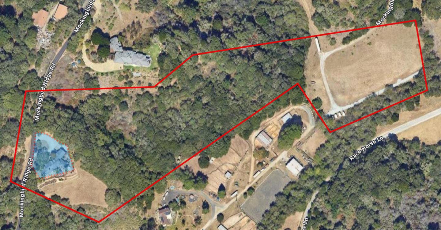 380 Mockingbird Ridge Road Watsonville, CA 95076 - Photo 11 of 67