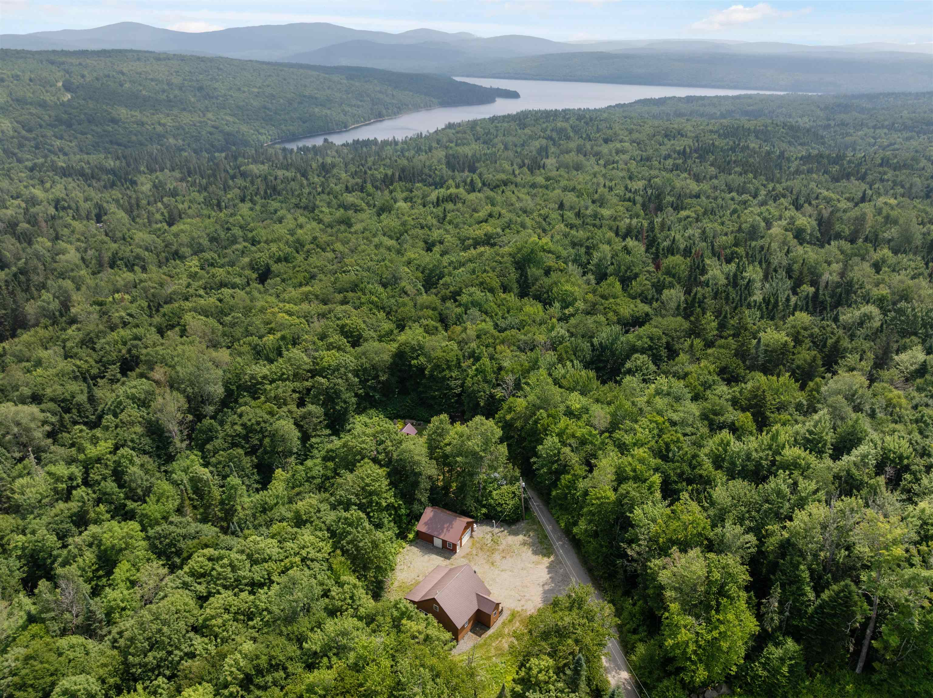 94 Spring Road Pittsburg, NH 03592 - Photo 11 of 52